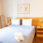 Elegant Flat Janrdins - Garagem, Ar Cod,