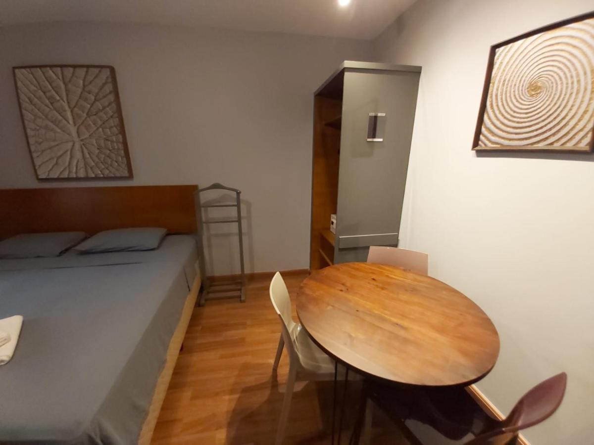 Hotel Elegant Flat Jardins - Garagem, Ar Cod, São Paulo