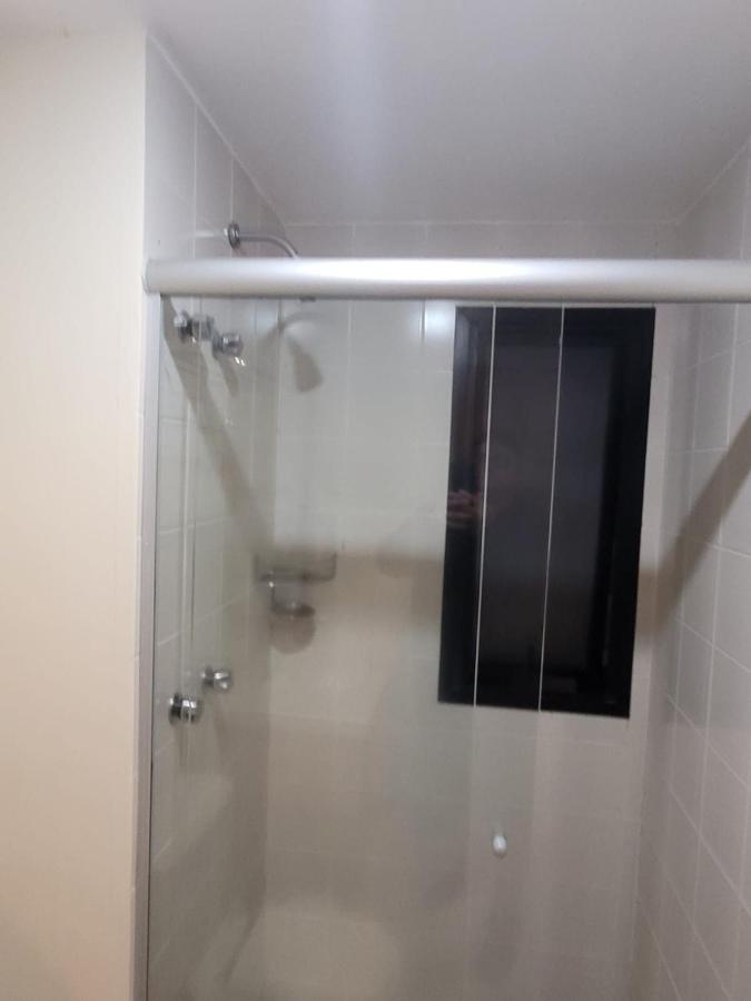 Elegant Flat Jardins - Garagem, Ar Cod, Hotel São Paulo